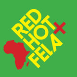 Red Hot Fela Front
