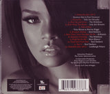 Rihanna Good Girl Gone Bad - The Remixes Back
