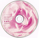 Rihanna ‎Loud CD