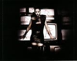 Rihanna ‎Rated R Insert