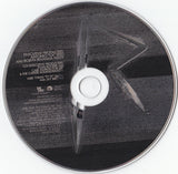 Rihanna ‎Rated R CD