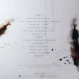 Rise Against Black Market Back