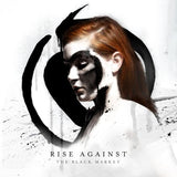 Rise Against Black Market Front