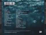 Robbie Williams ‎In And Out Of Consciousness - Greatest Hits 1990 - 2010 Back