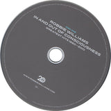 Robbie Williams ‎In And Out Of Consciousness - Greatest Hits 1990 - 2010 CD 1