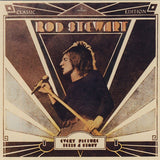 Rod Stewart ‎Every Picture Tells A Story Front