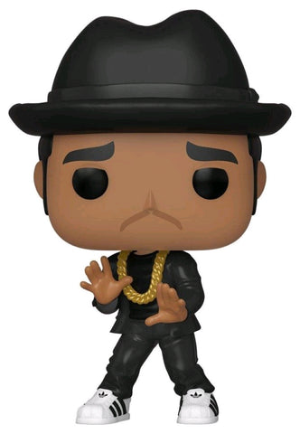 RUN DMC - RUN POP!
