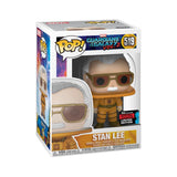 STAN LEE - CAMEO GOTG2 ASTRONAUT POP! NY19 RS