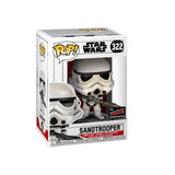 STAR WARS - SANDTROOPER POP! NY19 RS