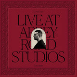 SAM SMITH - LIVE AT ABBEY ROAD STUDIOS