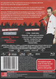 Shaun Of the Dead Back