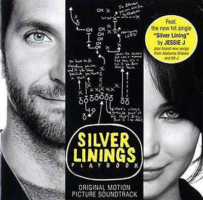 Silver Linings Playbook Front