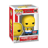 SIMPSONS - KEARNEY ZZYZWICZ POP! NY22 RS