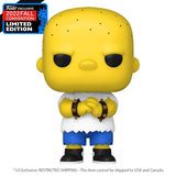 SIMPSONS - KEARNEY ZZYZWICZ POP! NY22 RS