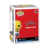 SIMPSONS - KEARNEY ZZYZWICZ POP! NY22 RS