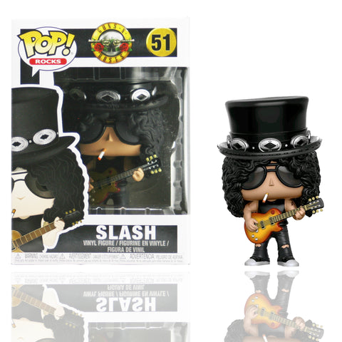 GnR Slash