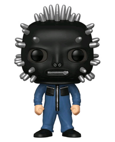 SLIPKNOT - CRAIG JONES POP!