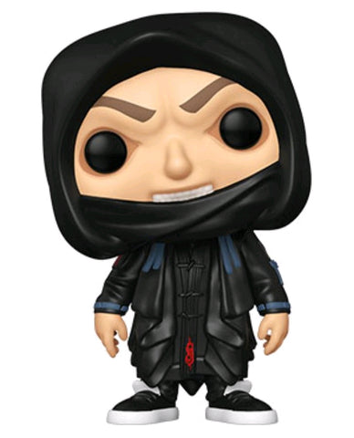 SLIPKNOT - SID WILSON POP!