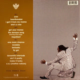 Will.i.am Songs About Girls Back