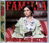 Sophie Ellis-Bextor Familia Front
