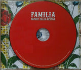 Sophie Ellis-Bextor Familia CD