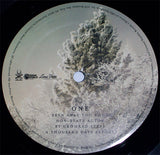 Soundgarden King Animal Vinyl Side A