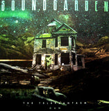 Soundgarden The Telephantasm Gun Front