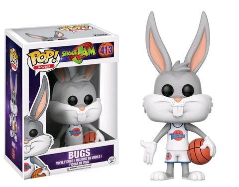 SPACE JAM - BUGS POP!