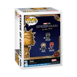 SPIDERMAN: NWH - LADY LIBERTY WSHIELD POP! NY22 RS