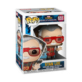 STAN LEE - CAMEO THOR RAGNAROK POP!