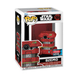 STAR WARS: ANDOR - B2EMO POP! NY22 RS