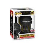 STAR WARS - KNIGHT REN BLASTER EP9 POP!