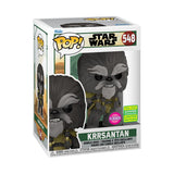 STAR WARS - KRRSANTAN FL POP! SD22 RS
