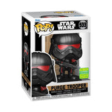 STAR WARS - PURGE TROOPER POP! SD22 RS