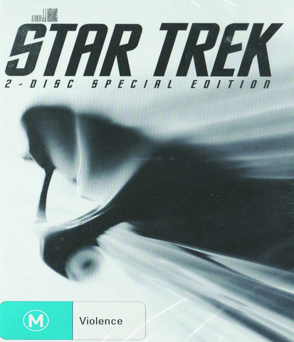 Star Trek Front