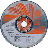 Status Quo ‎12 Gold Bars CD
