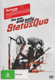 Status Quo The One and Only Front