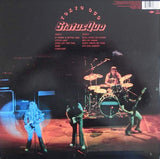 Status Quo Tokyo Quo Back