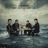 Stereophonics Keep Calm And Carry On Front