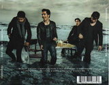 Stereophonics Keep Calm And Carry On Back