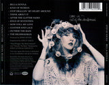 Stevie Nicks Bella Donna Back