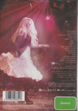 Stevie Nicks Live In Chicago Back