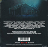 Stranger Things (A Netflix Original Series) Original Music · Volume Two Back