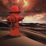 Subdivisions - A Tribute to Rush Front