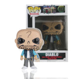 SUICIDE SQUAD - EL DIABLO POP! 2