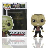 SUICIDE SQUAD - KILLER CROC POP!