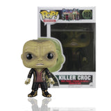 SUICIDE SQUAD - KILLER CROC POP! 2