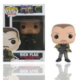 SUICIDE SQUAD - RICK FLAGG POP!