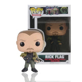 SUICIDE SQUAD - RICK FLAGG POP! 2