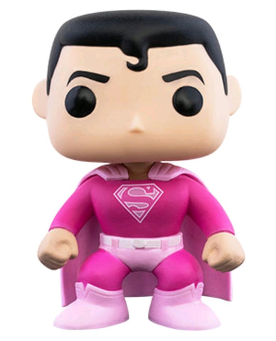 SUPERMAN - BC AWARENESS POP!